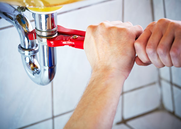 About Danforth Plumbers